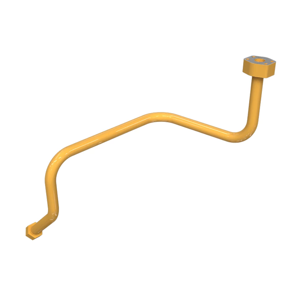 376-5764: Tube Assembly 3765764 купить