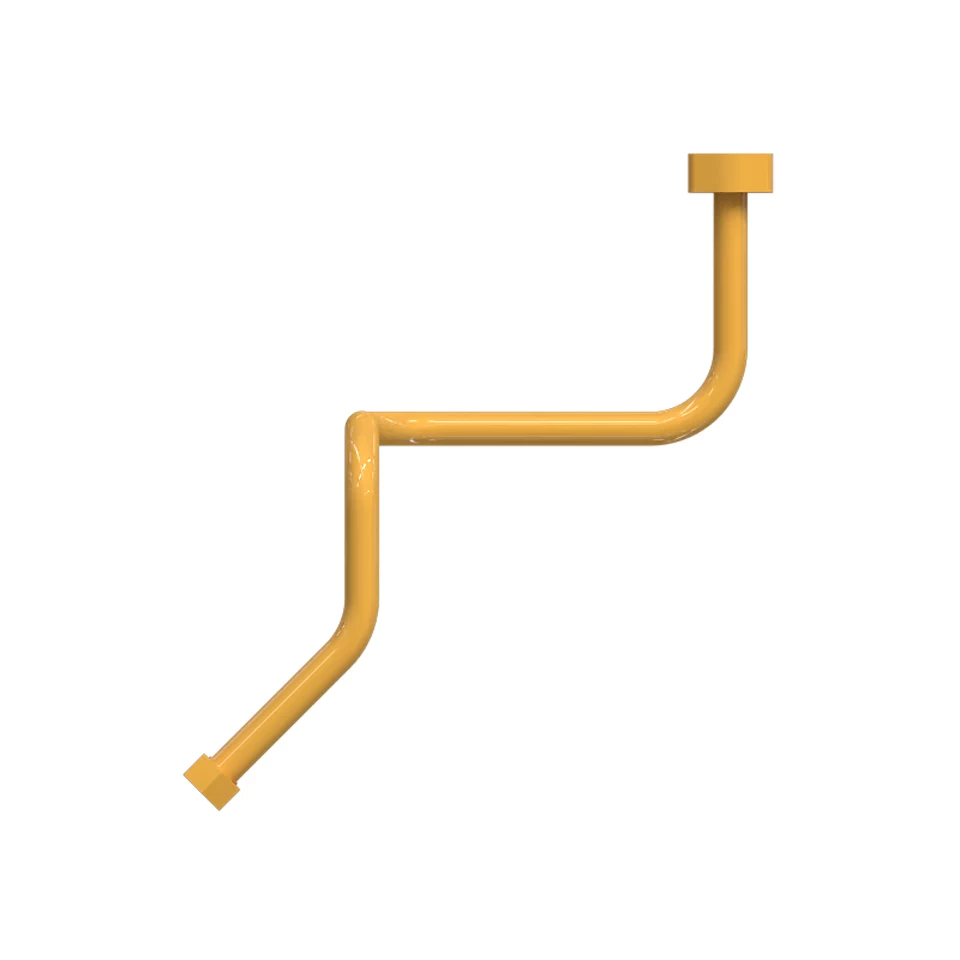 376-5764: Tube Assembly 3765764 купить
