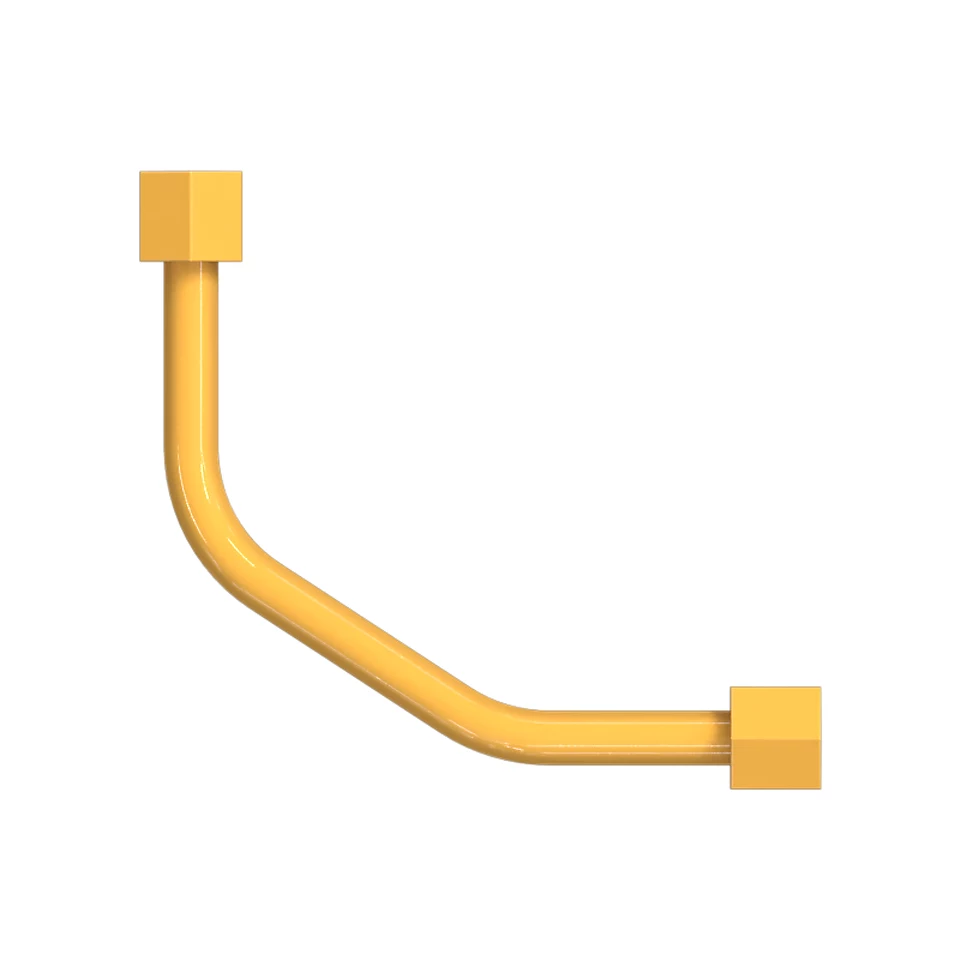 376-5997: Tube Assembly 3765997 купить