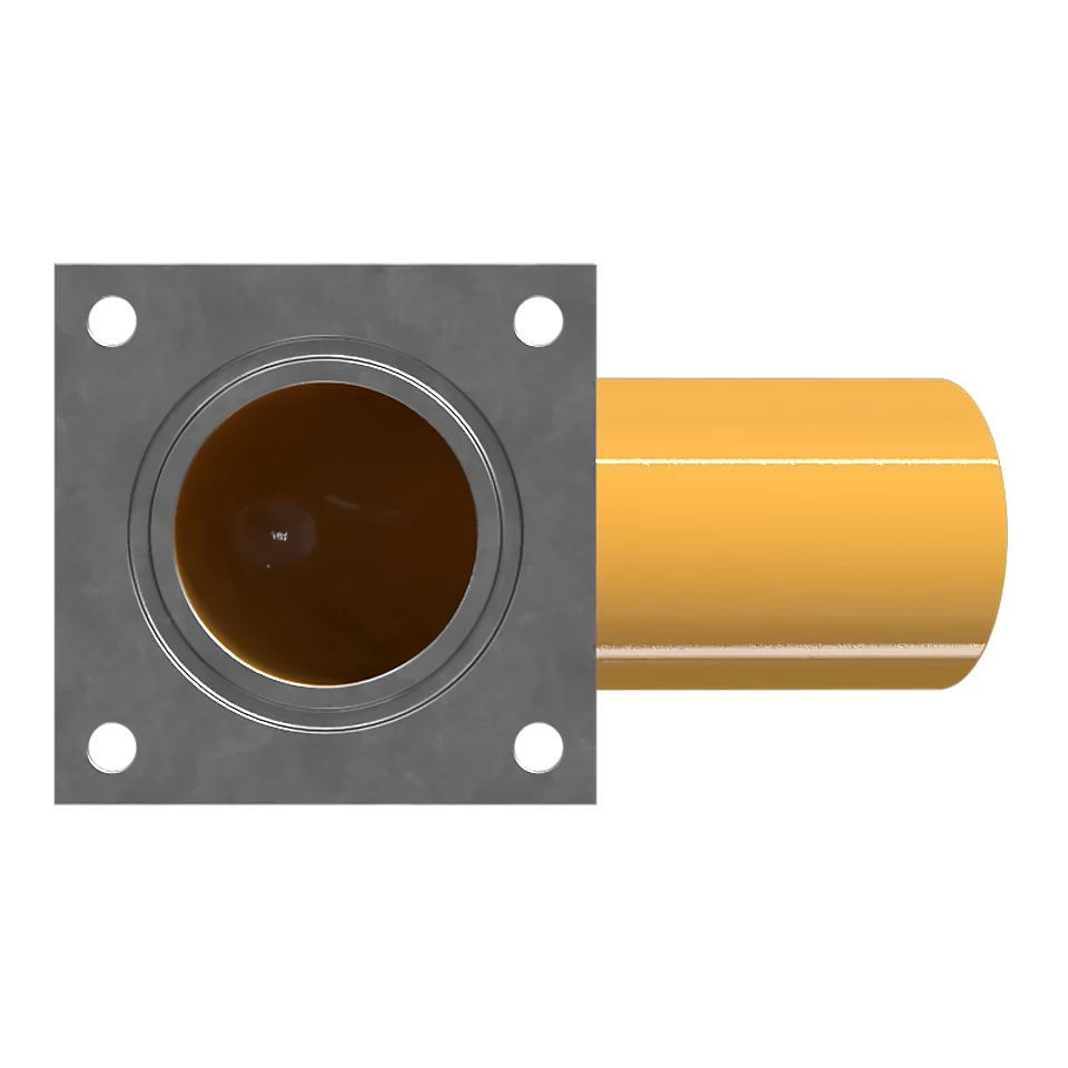376-6001: Tube Assembly 3766001 купить