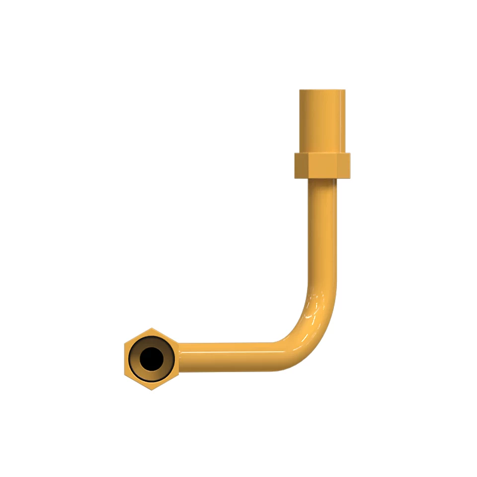 376-6064: Tube Assembly 3766064 купить