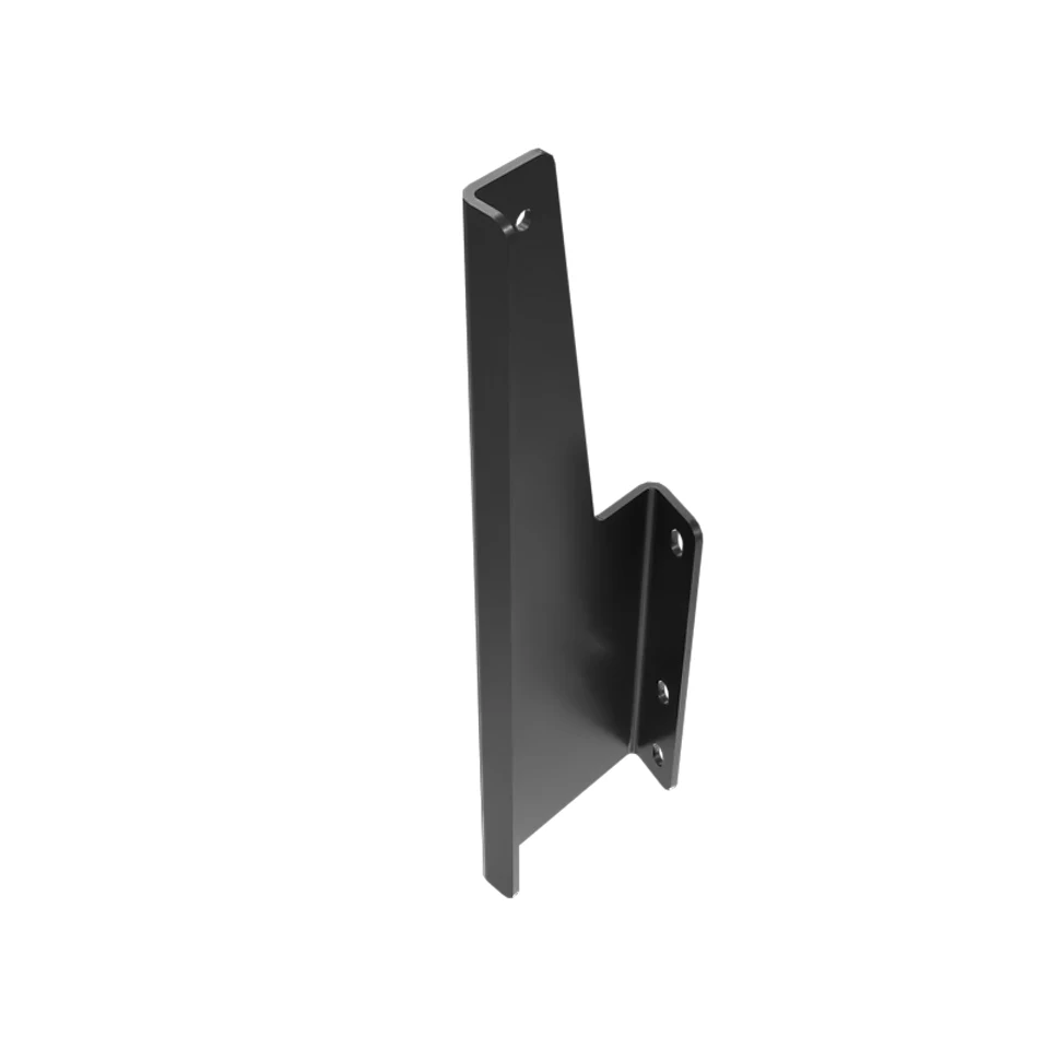 376-6406: 5mm Thick Rear View Mirror Mounting Bracket 3766406 купить