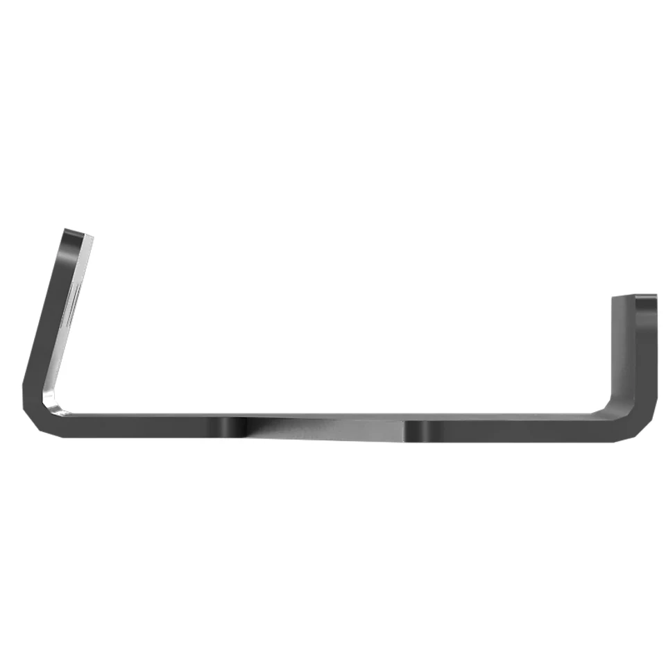 376-6406: 5mm Thick Rear View Mirror Mounting Bracket 3766406 купить