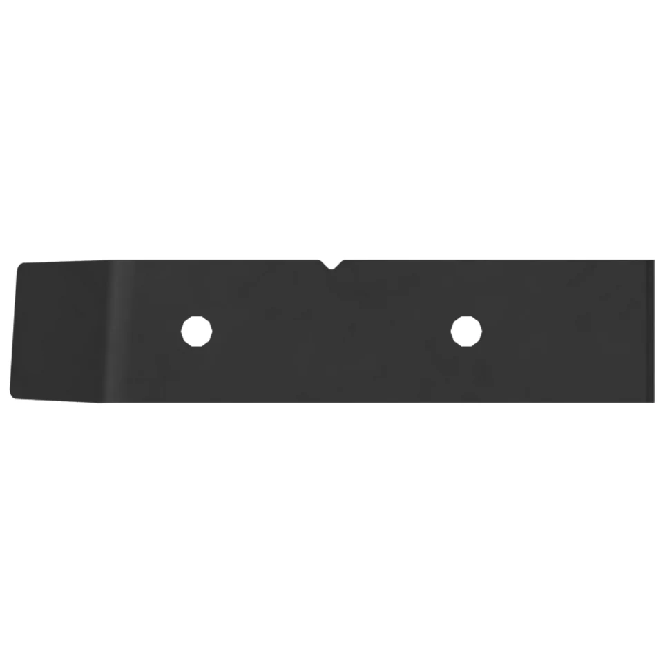 376-7592: 3mm Thick Engine Enclosure Filler Plate 3767592 购买
