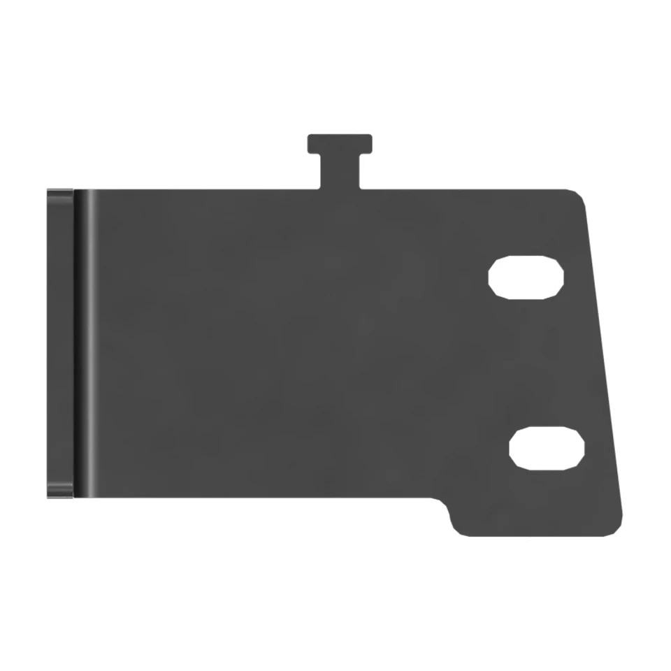 376-7599: 8mm Thick Left-hand Engine Enclosure Retainer 3767599 купить