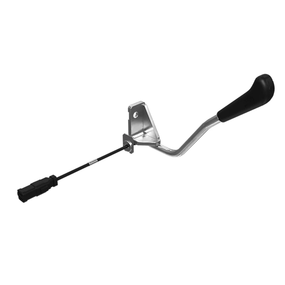376-8857: Hydraulic Control Lever 3768857 купить