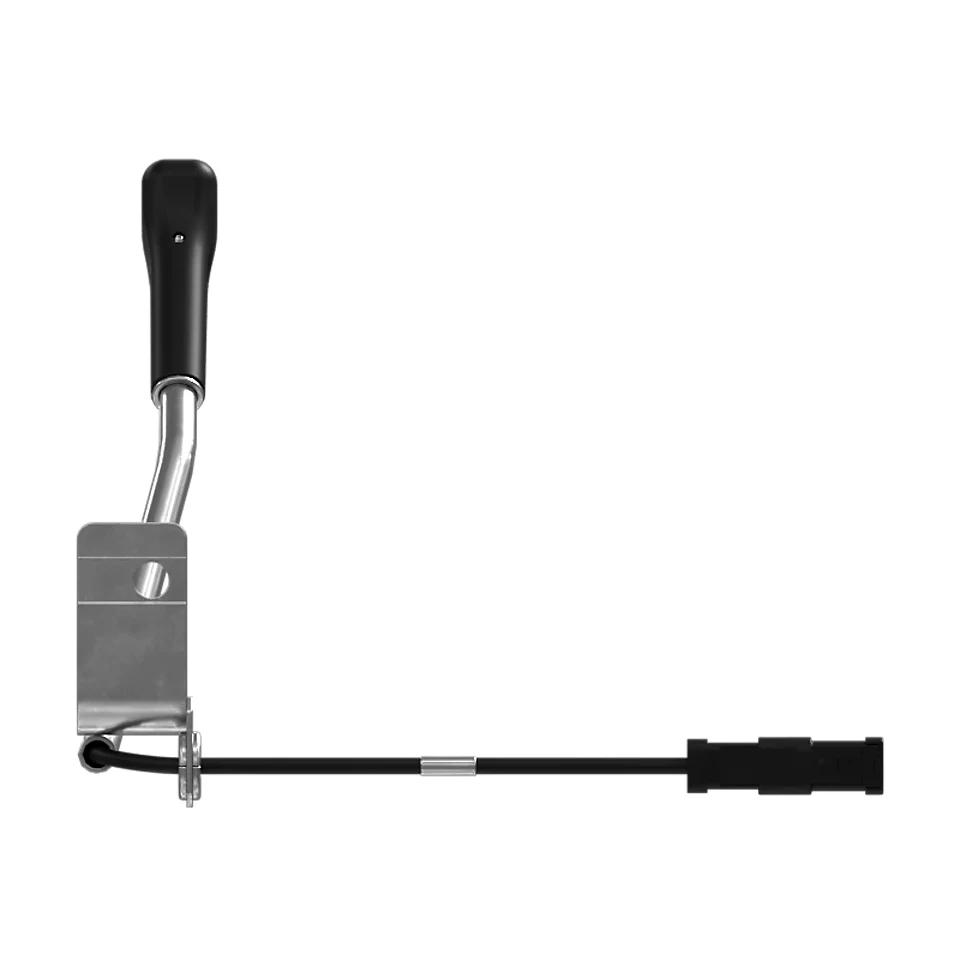 376-8857: Hydraulic Control Lever 3768857 купить