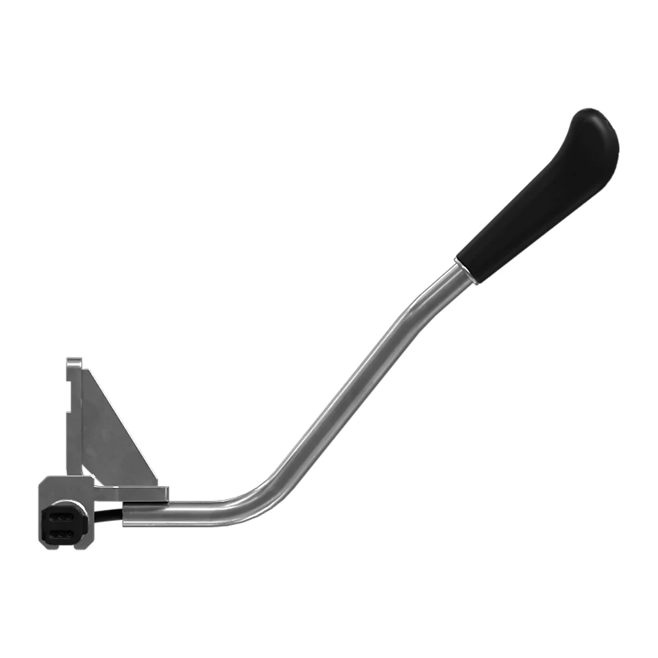 376-8857: Hydraulic Control Lever 3768857 купить