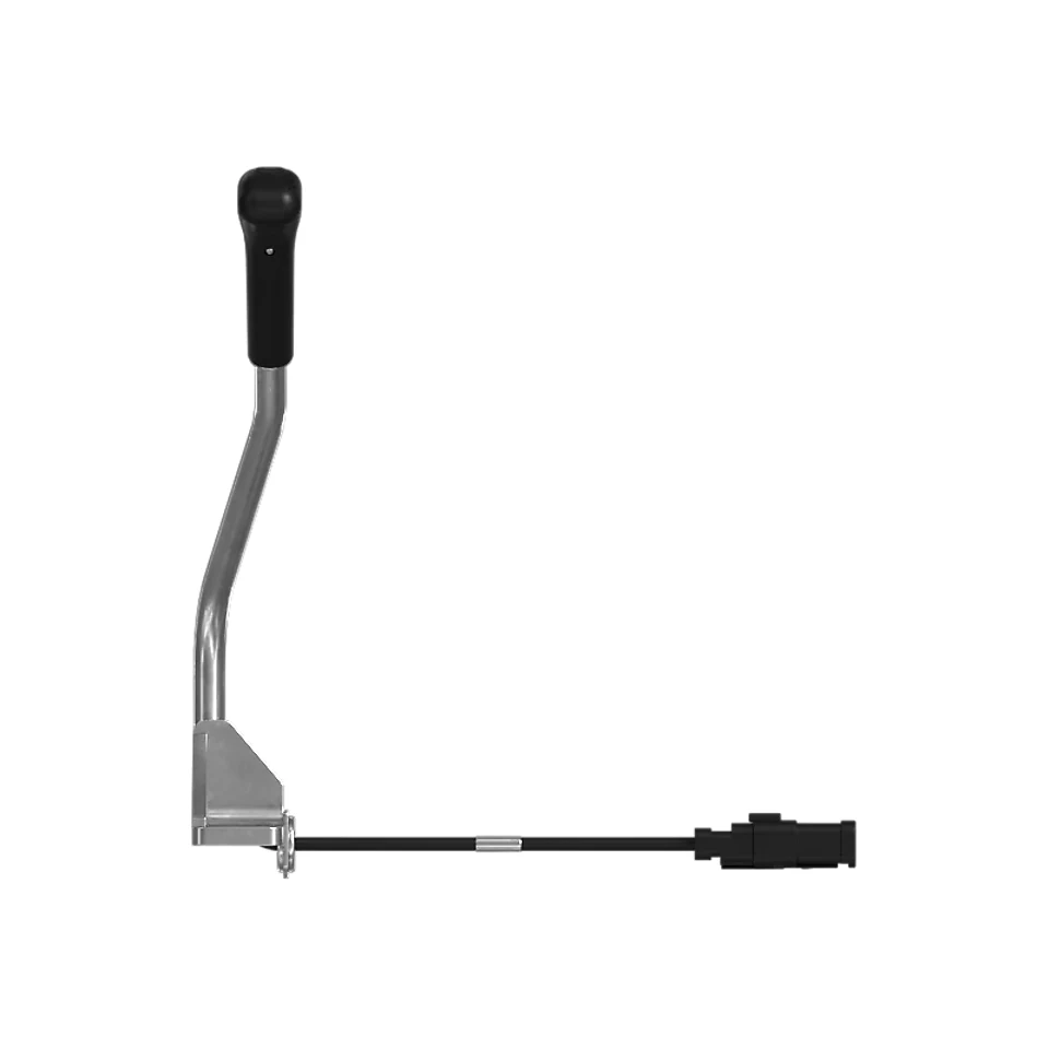 376-8857: Hydraulic Control Lever 3768857 купить