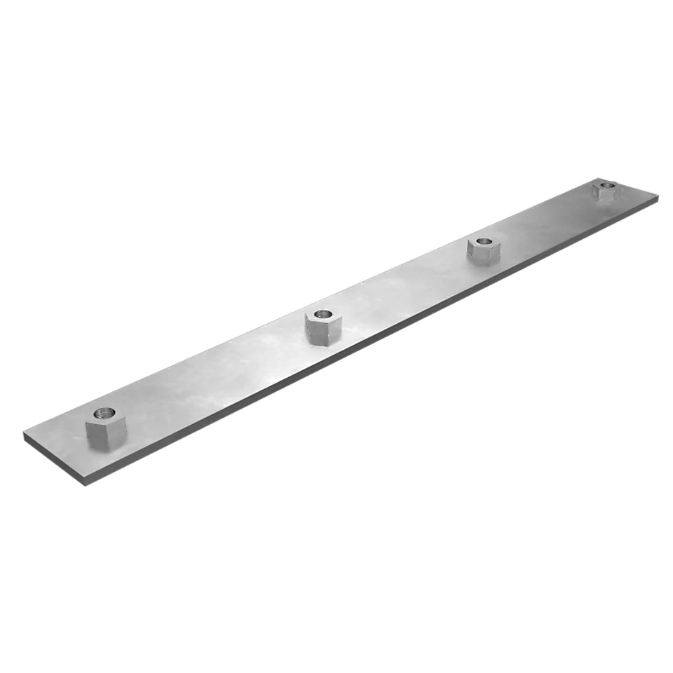 376-9804: Deflector Support Plate 3769804 купить