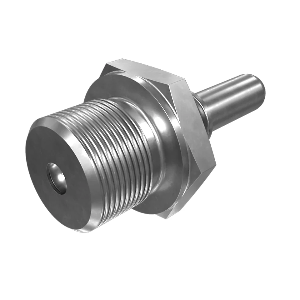 376-9998: M18 Exhaust Gas Recirculation Actuator Connection 3769998 Caterpillar