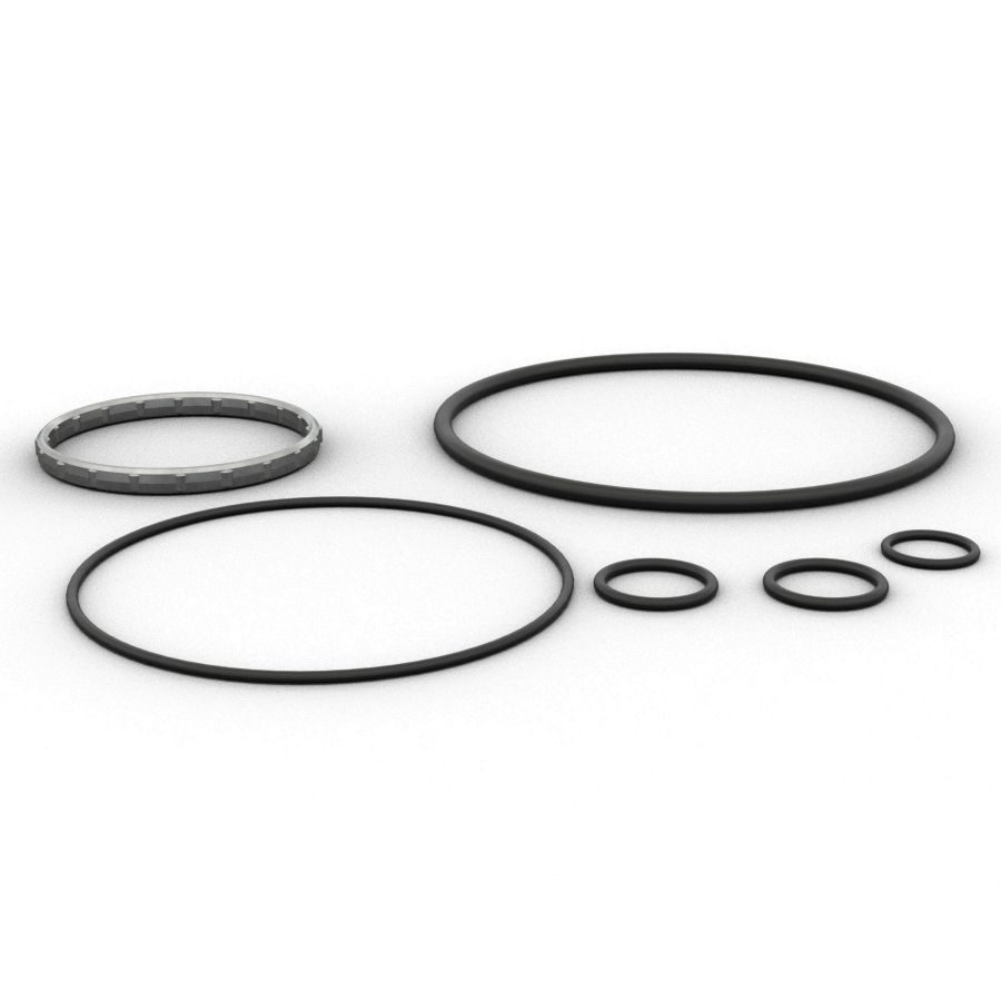 377-1452: Water Pump Install Kit 3771452 buy
