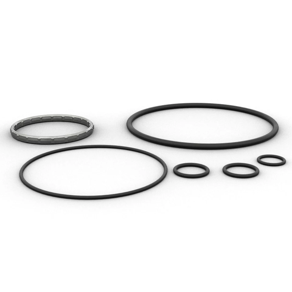 377-1452: Water Pump Install Kit 3771452 buy
