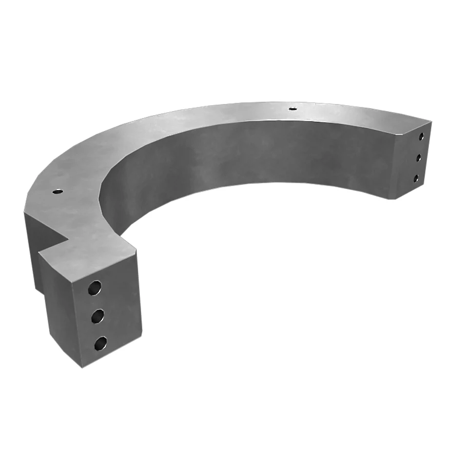 377-1487: Stop For Suspension Cylinder 3771487 купить