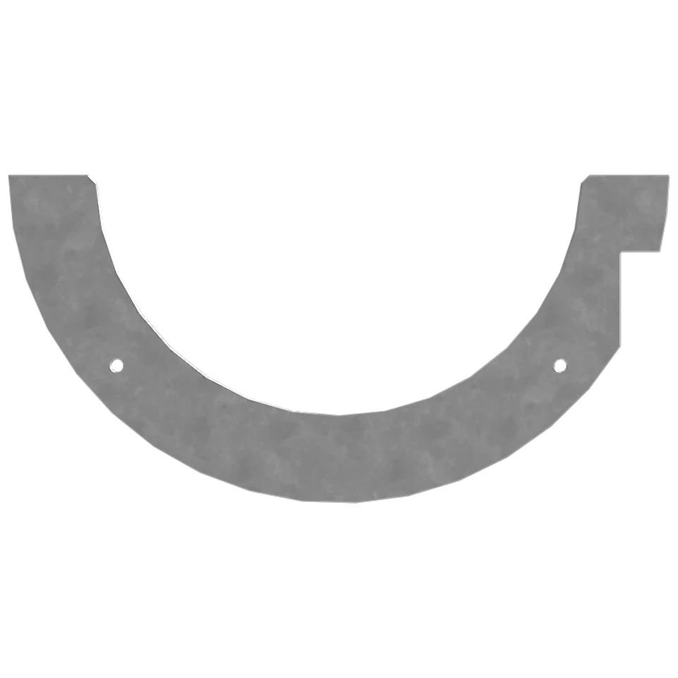 377-1487: Stop For Suspension Cylinder 3771487 купить