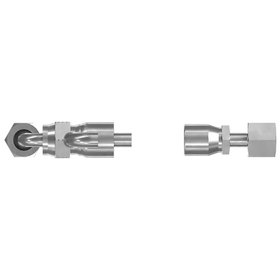 377-1501: 7.94mm Inner Diameter Jacket Water Oil Lines Hose 3771501 купить