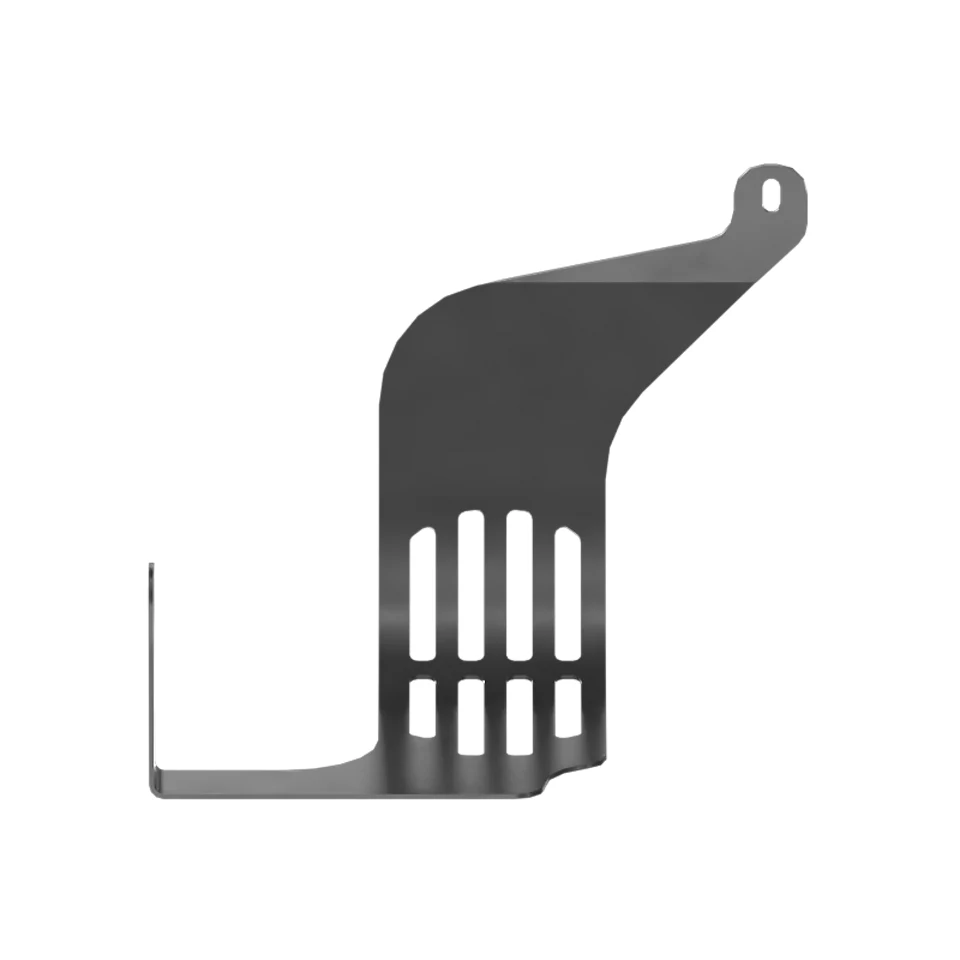 377-1561: Rear Guard Support Plate 3771561 купить