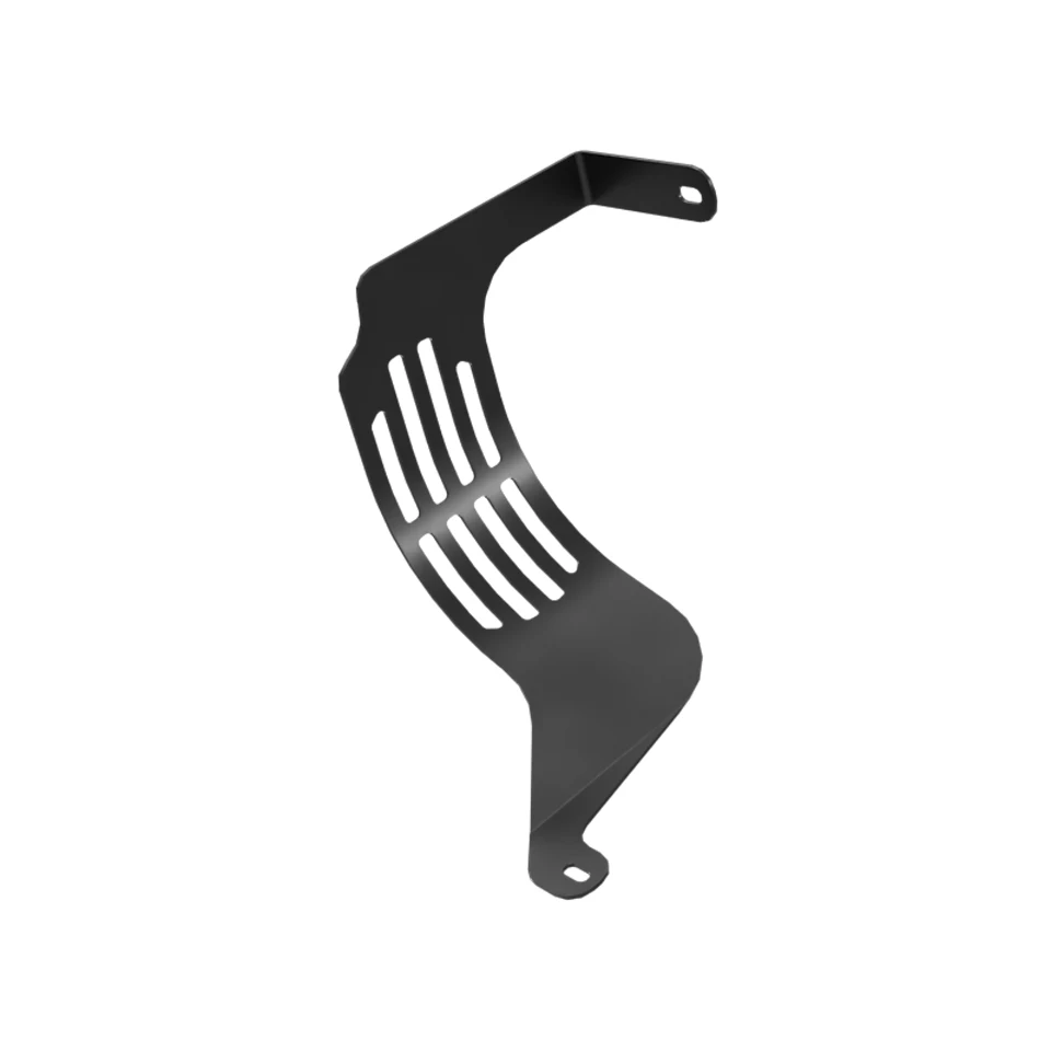 377-1561: Rear Guard Support Plate 3771561 купить
