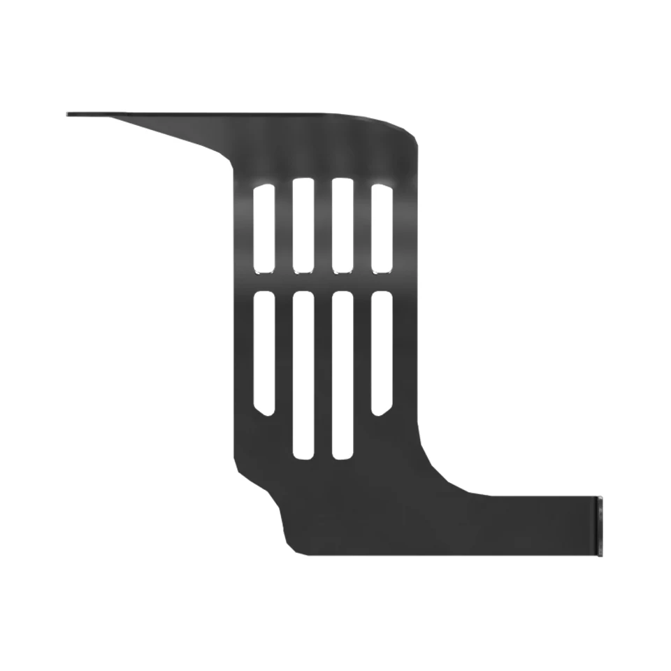 377-1568: Опорная пластина заднего ограждения 3771568 купить