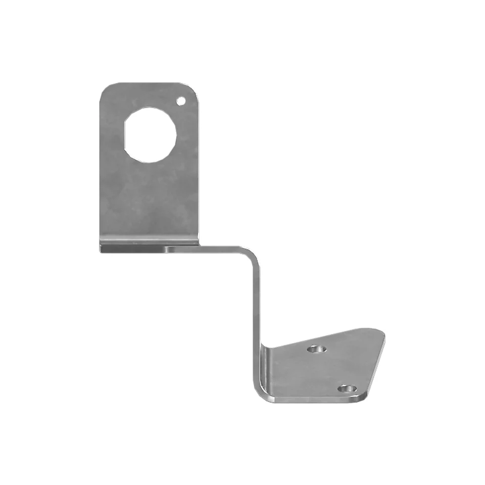 377-2065: 5mm Thick Mounting Bracket 3772065 купить