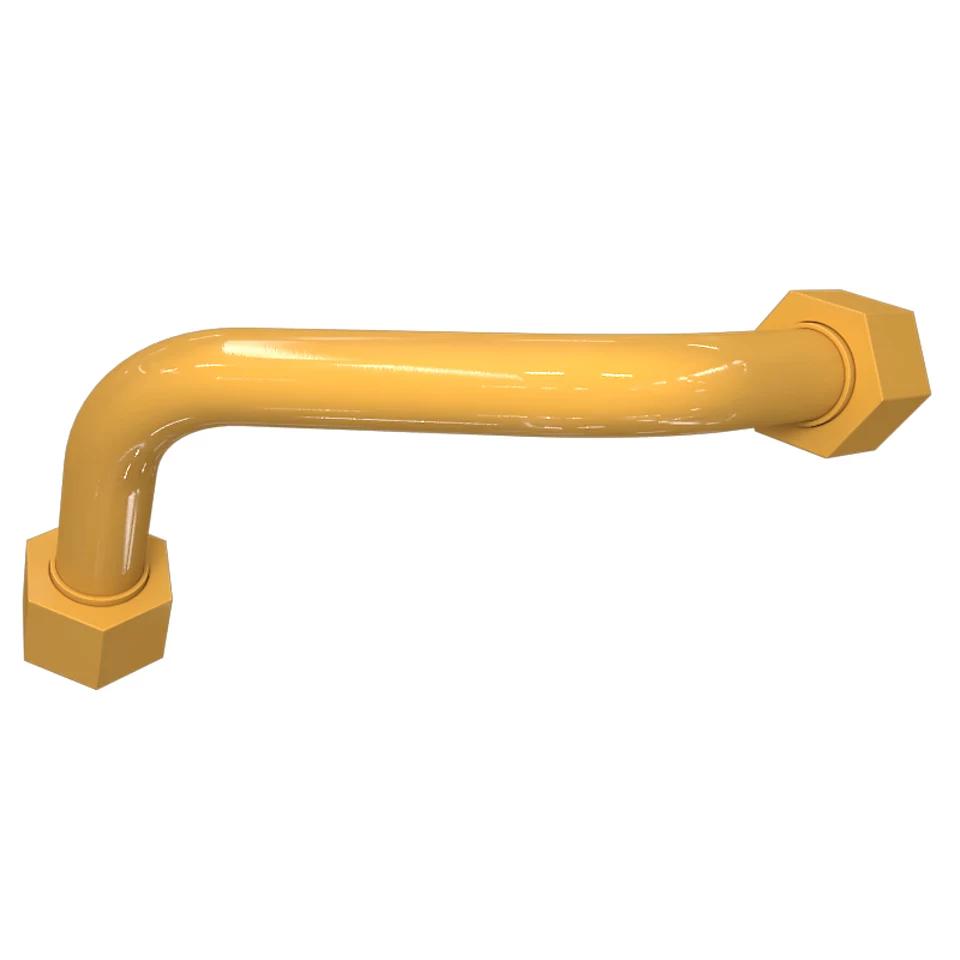 377-3229: Tube Assembly 3773229 купить