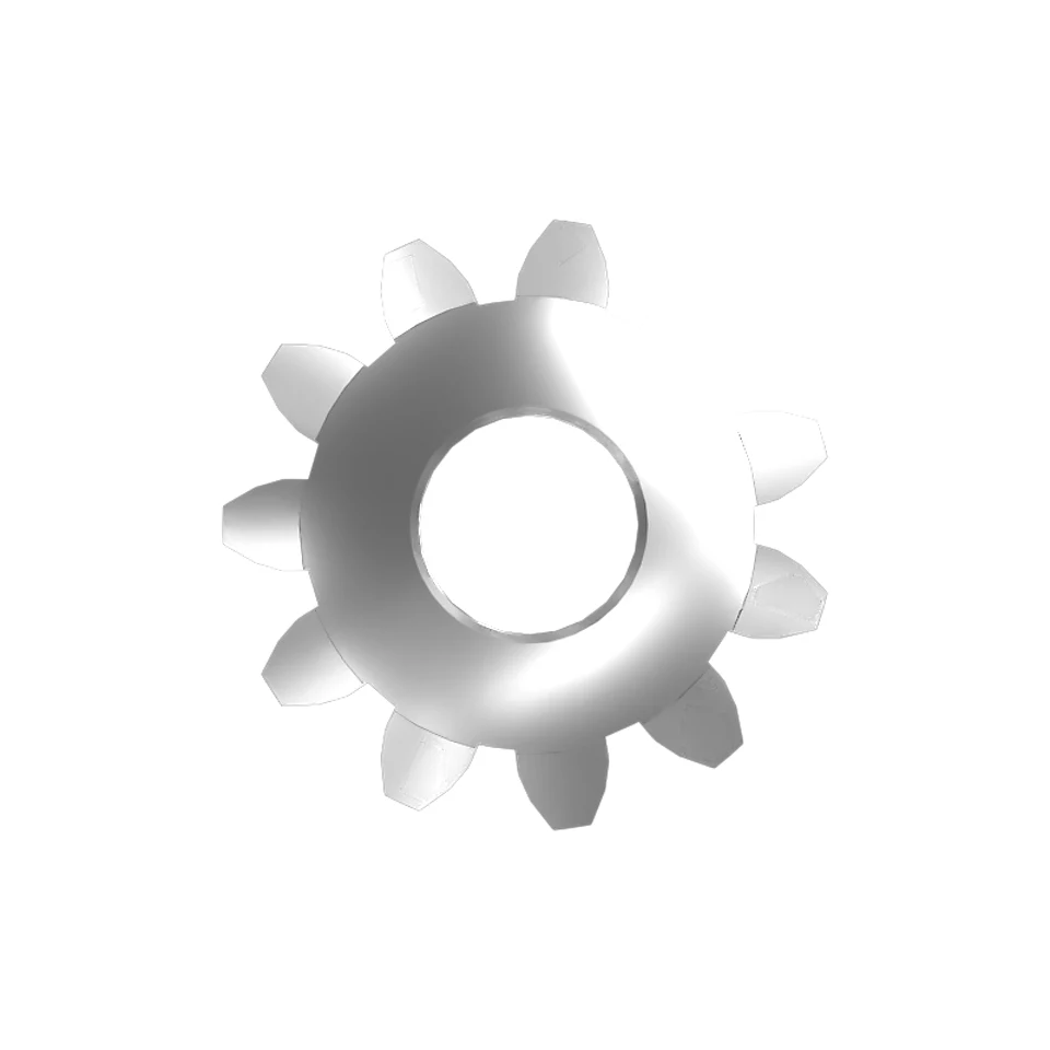 377-3808: PINION-DIFF 3773808 купить