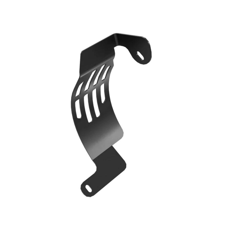 377-4116: 4mm Thick Left Hand Rear Light Guard Plate 3774116 купить