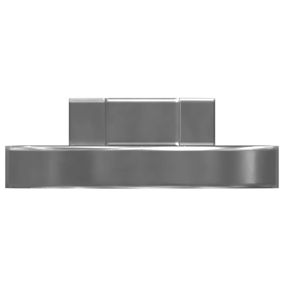 377-4629: 4mm Thickness Mounting Bracket 3774629 купить