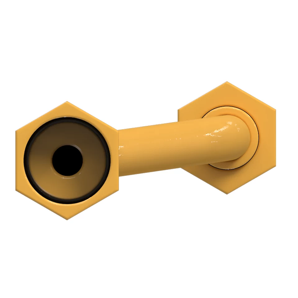 377-4723: Tube Assembly 3774723 купить
