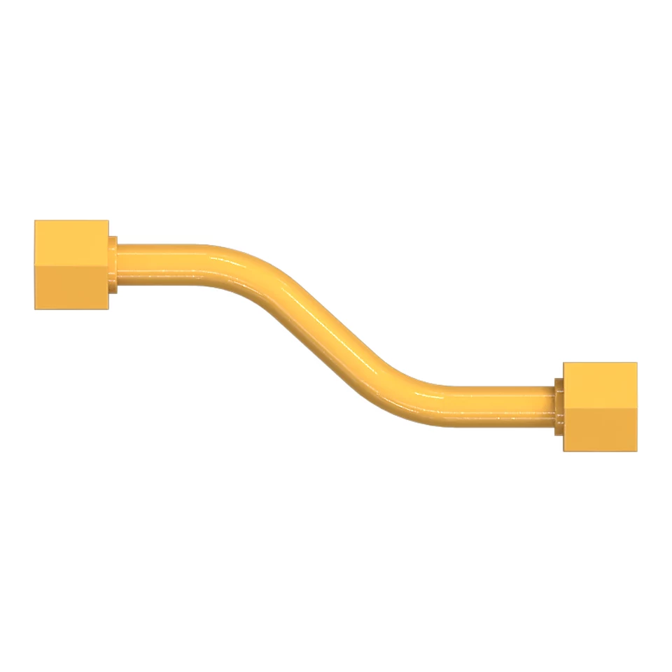 377-4723: Tube Assembly 3774723 купить