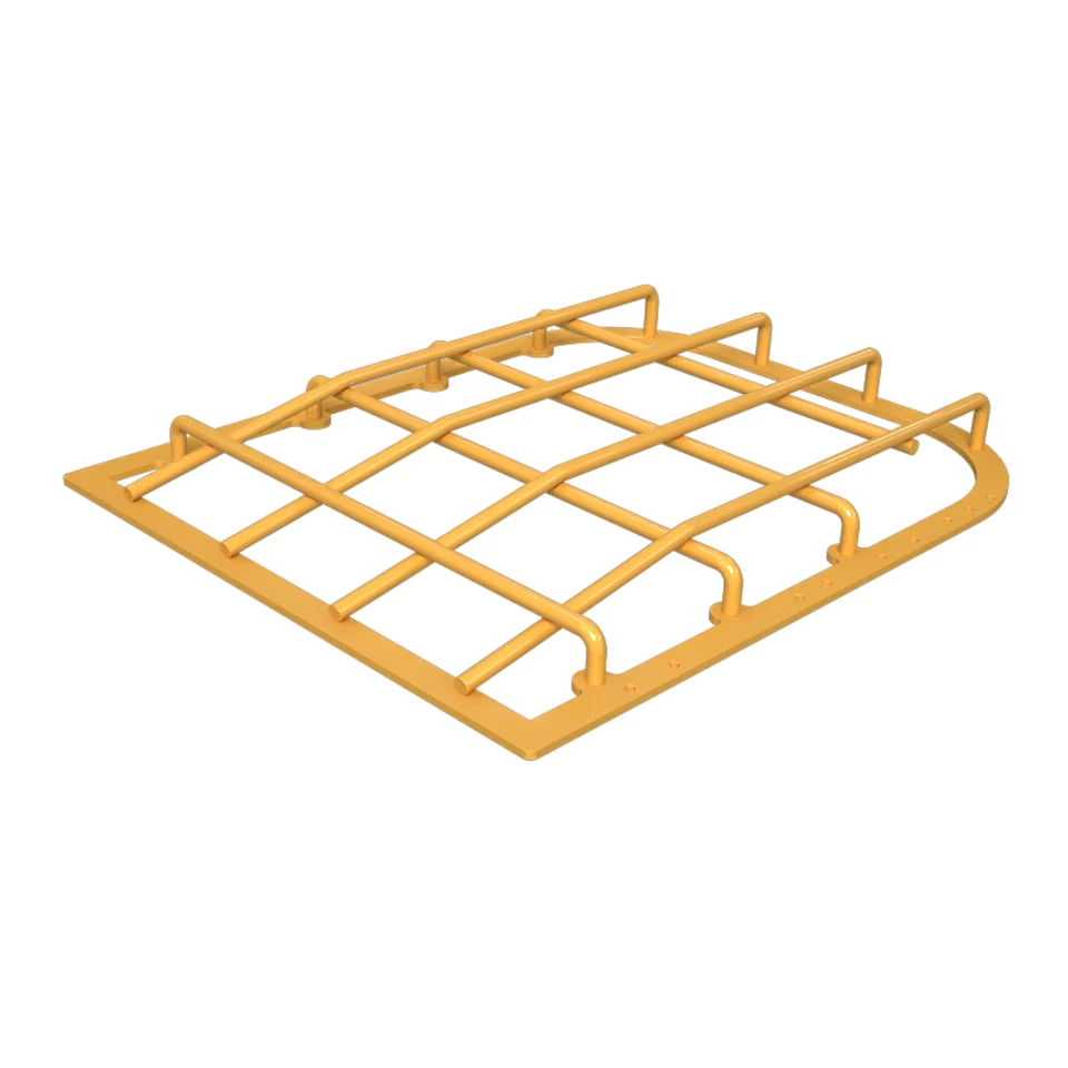 377-4802: Right Hand Window Guard 3774802 купить
