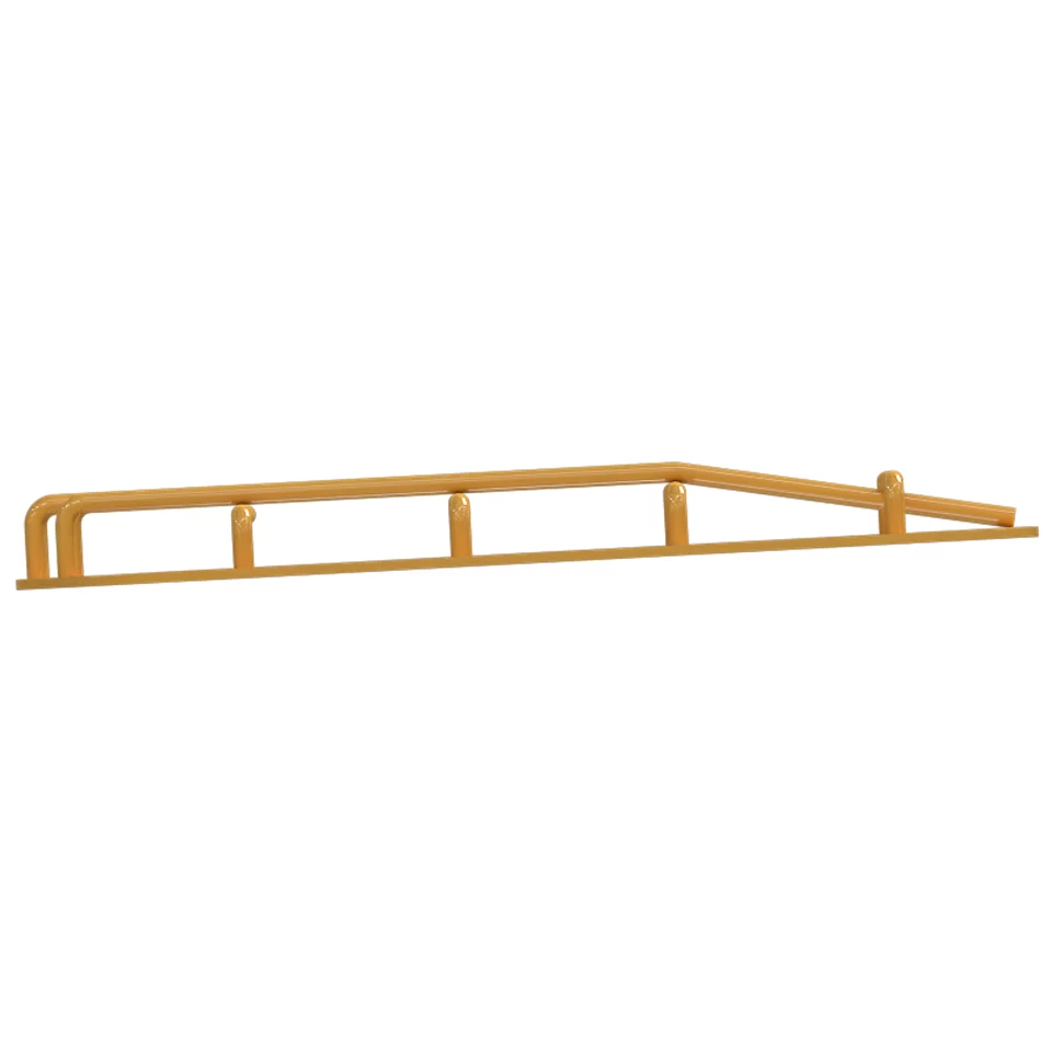 377-4802: Right Hand Window Guard 3774802 купить
