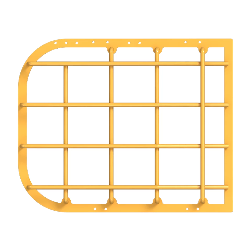 377-4802: Right Hand Window Guard 3774802 купить