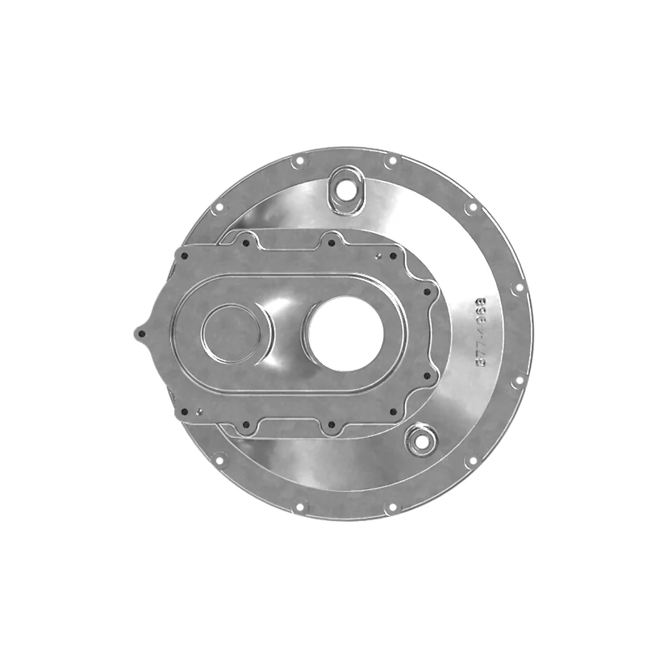 377-4968: FLANGE 3774968 купить