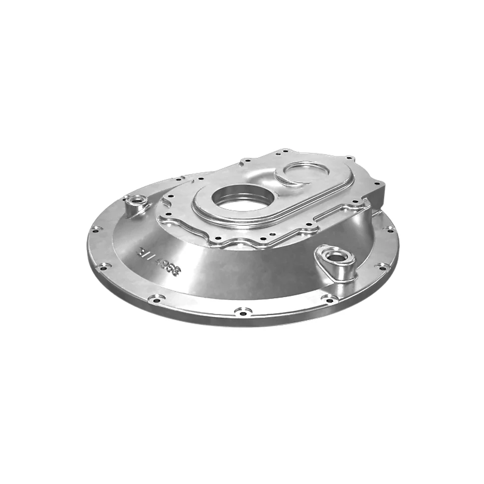 377-4968: FLANGE 3774968 купить
