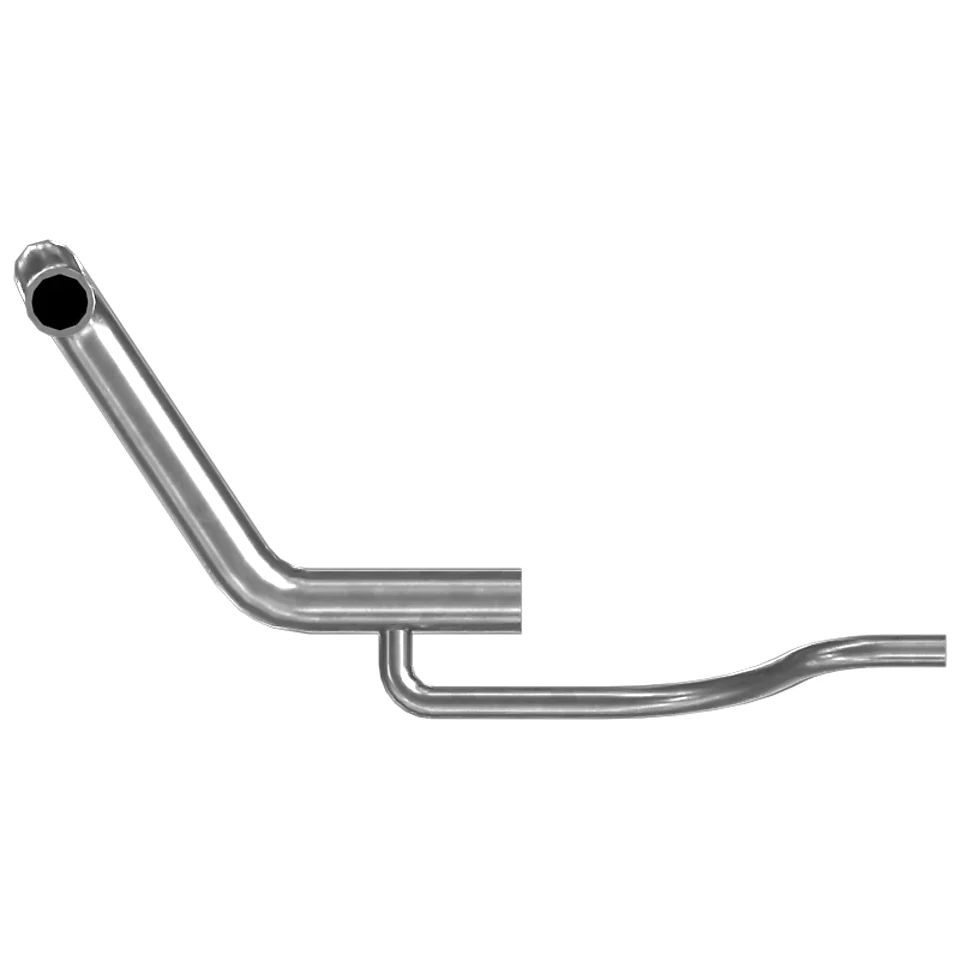 377-5174: Radiator Lower Hose 3775174 купить