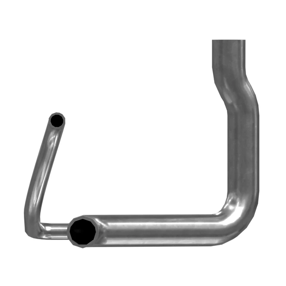 377-5174: Radiator Lower Hose 3775174 купить