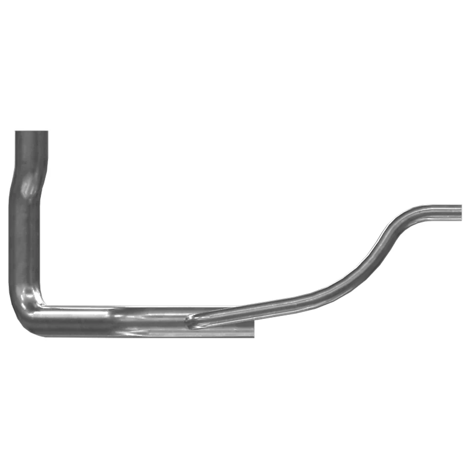 377-5174: Radiator Lower Hose 3775174 купить