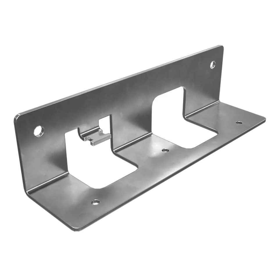 377-5662: Object Detection Box Mount Bracket 3775662 купить