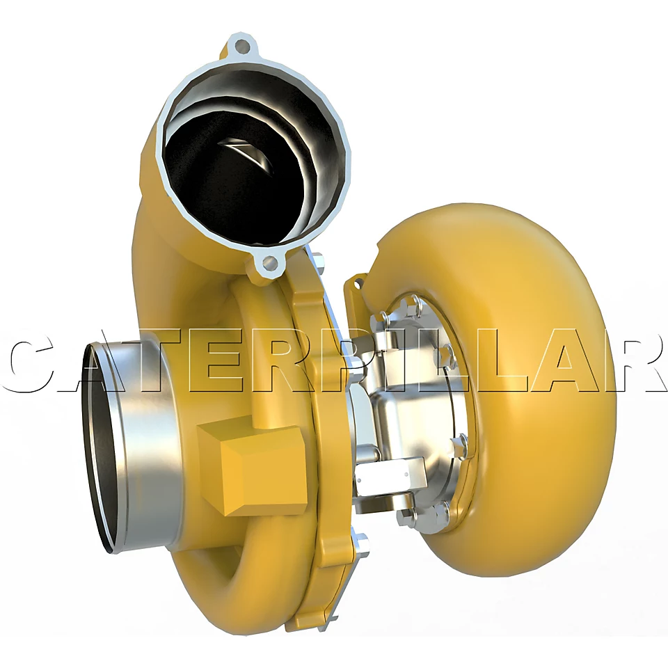 377-7356: TURBO GP-BAS 3777356 купить