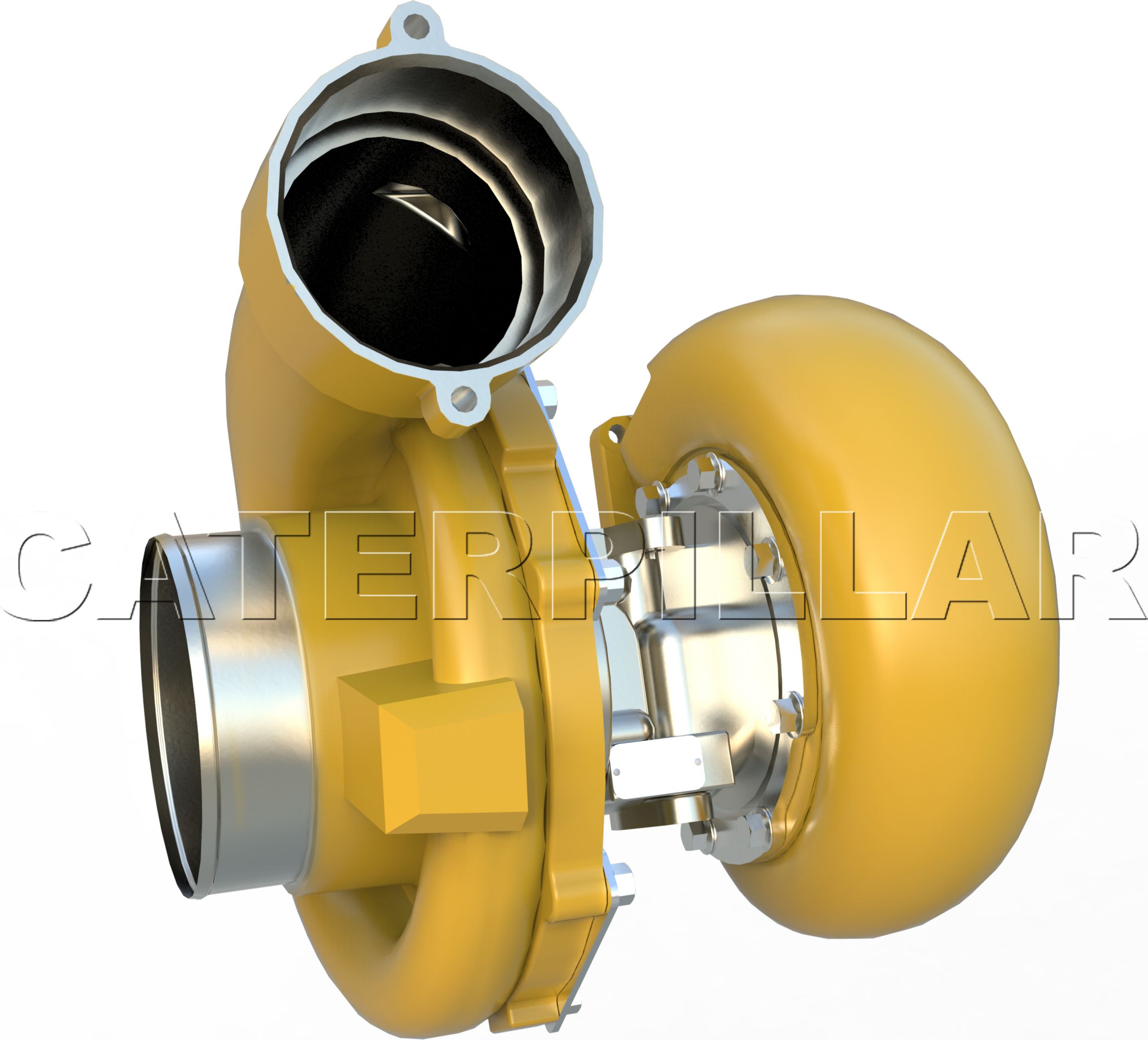 377-7356: TURBO GP-BAS 3777356 купить