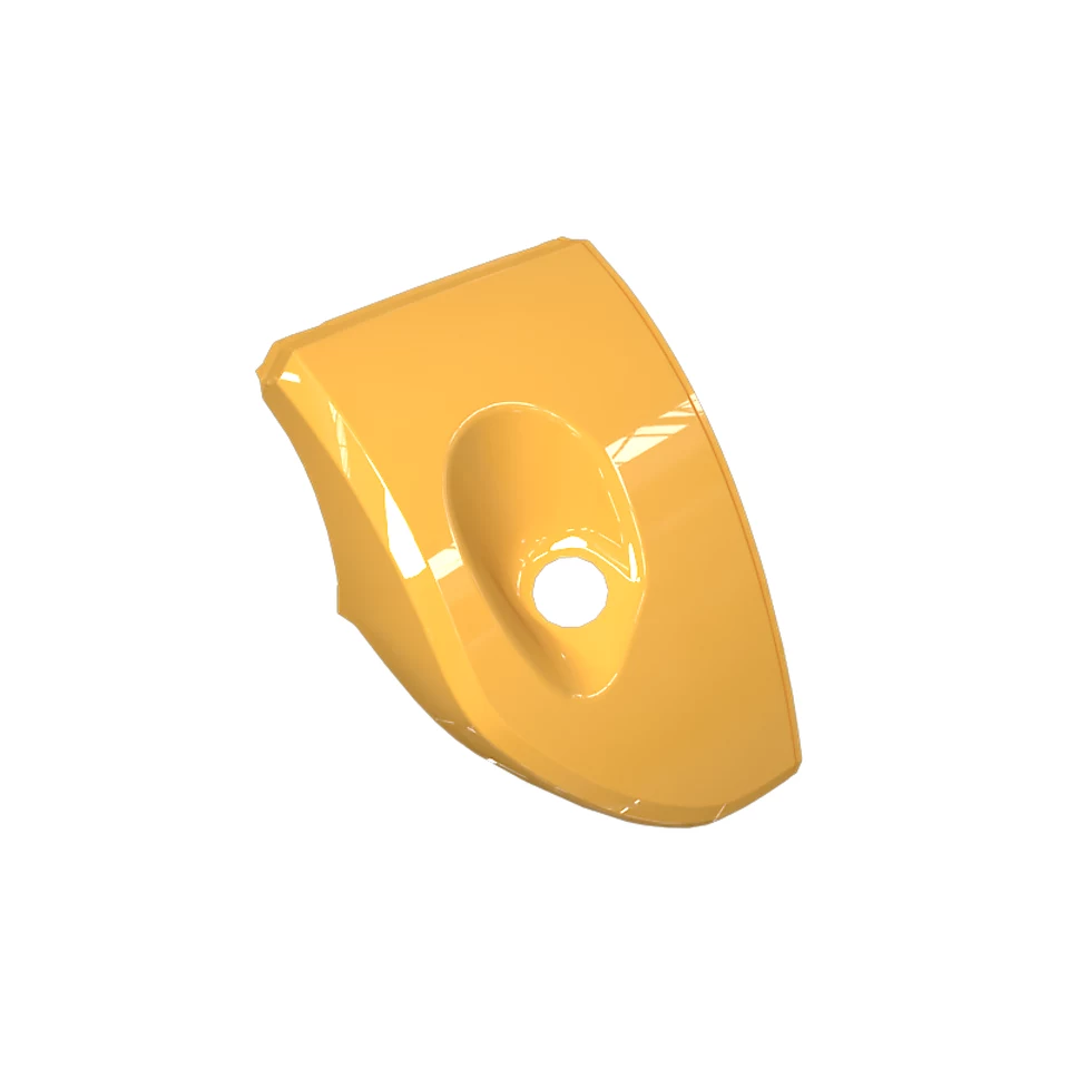 377-7813: Левая крышка топливного бака 3777813 купить