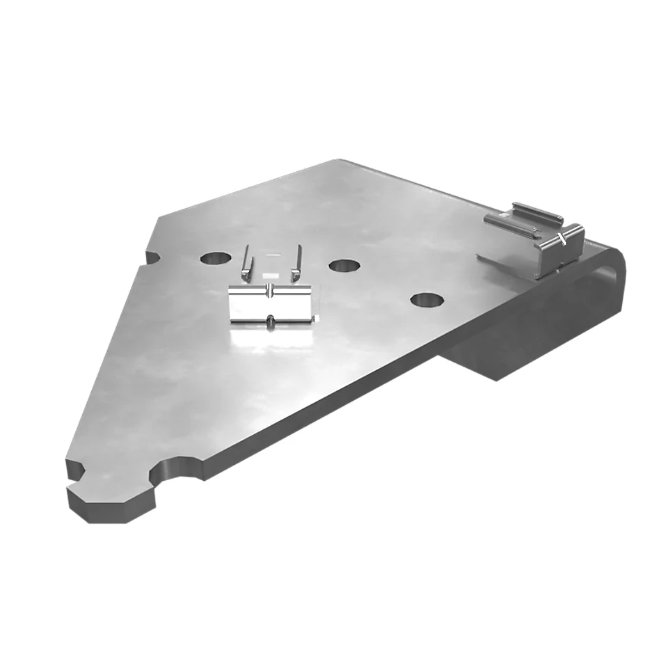 377-8051: Chassis Wiring Support Bracket 3778051 купить