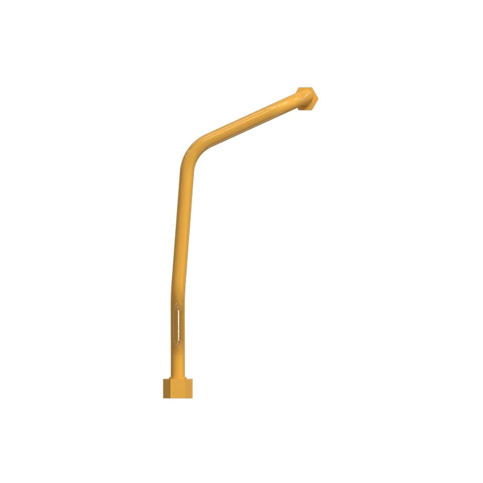 377-8822: Fluid Carrying Tube Assembly 3778822 купить
