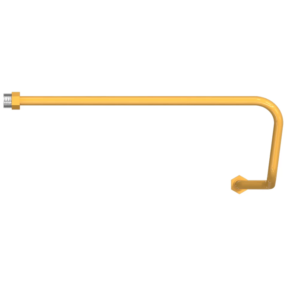 377-8822: Fluid Carrying Tube Assembly 3778822 купить