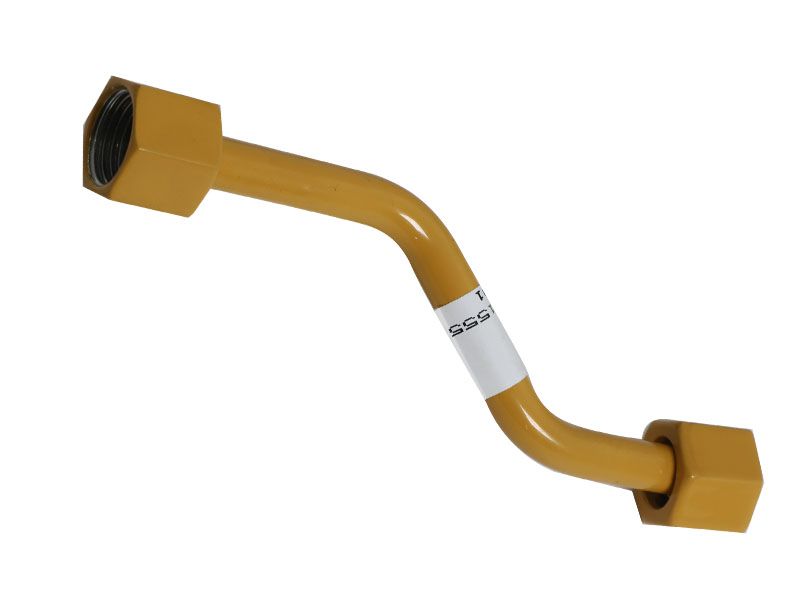 377-8833: Fluid Carrying Tube Assembly 3778833 купить