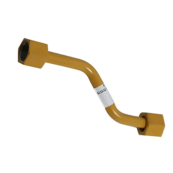 377-8833: Fluid Carrying Tube Assembly 3778833 купить