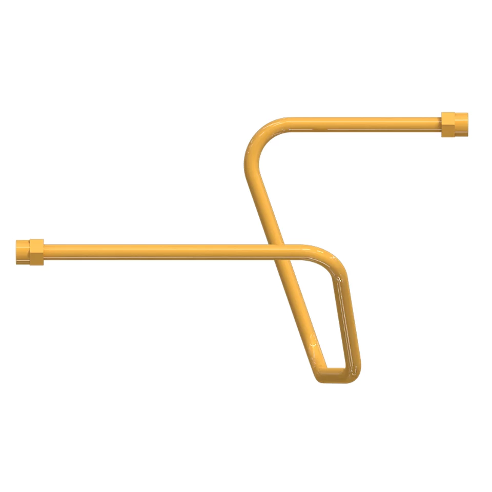 377-9466: Tube Assembly 3779466 купить