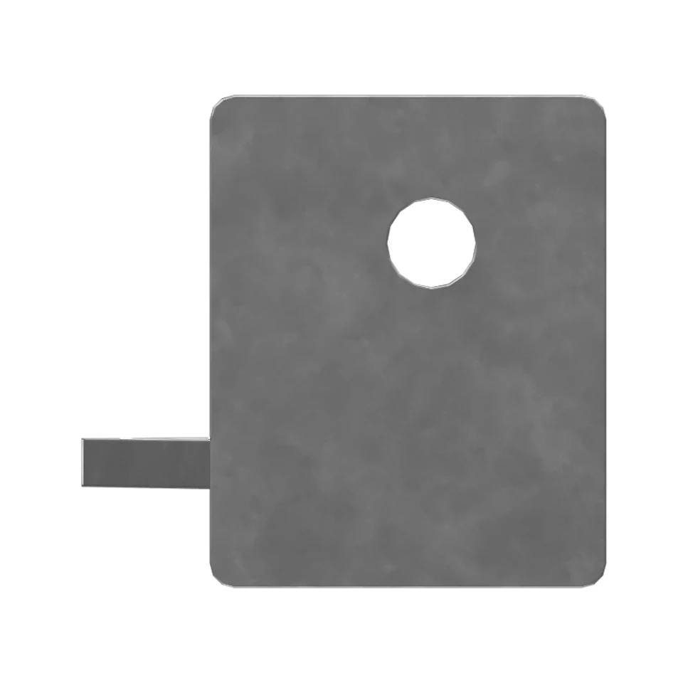 377-9849: BRACKET AS 3779849 купить