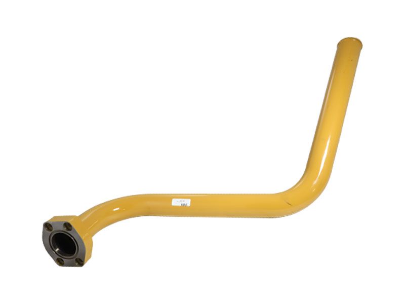 378-0979: Hydraulic Oil Cooler Lines Tube 3780979 купить